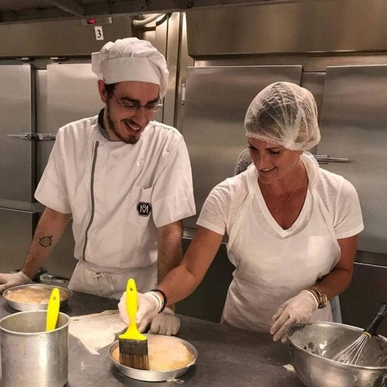 Athens Cooking Class