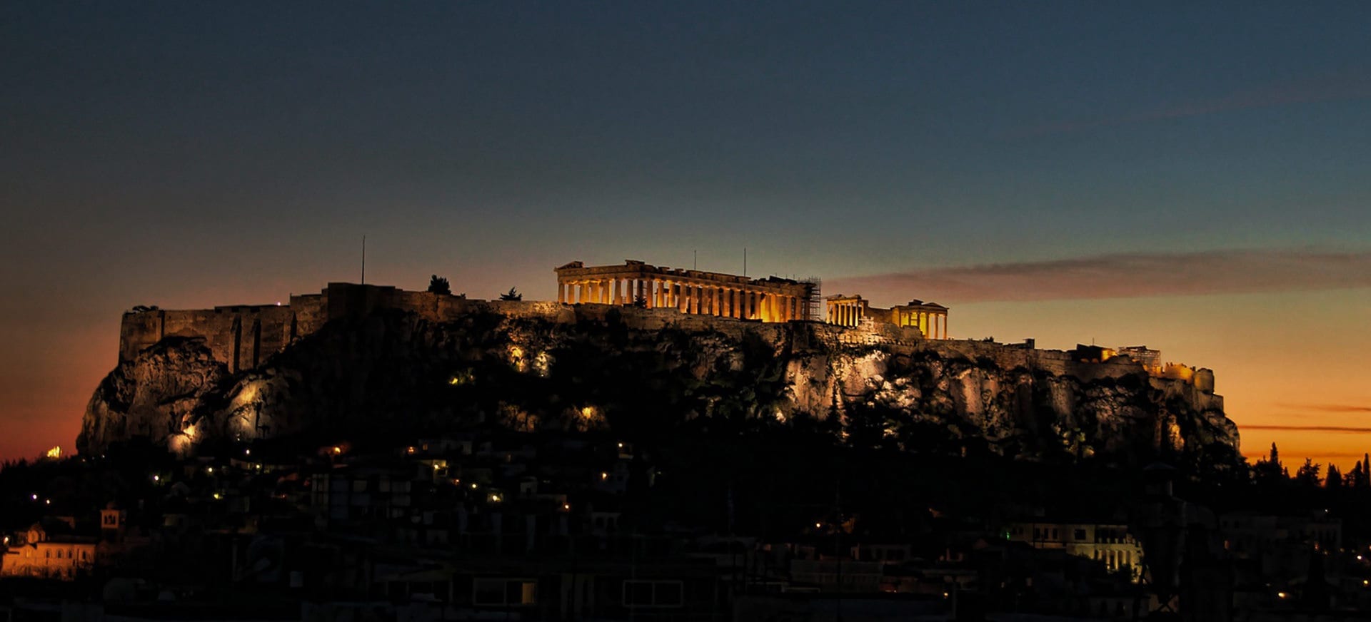 athenstwilight Athens Walks