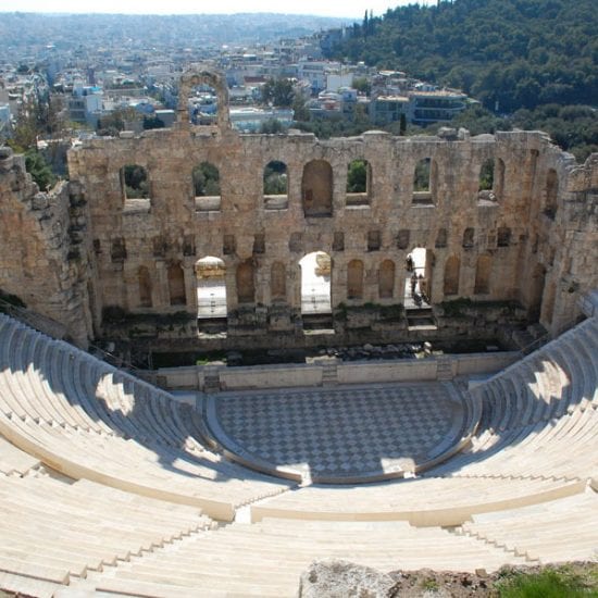 Athens-Tour-Booking
