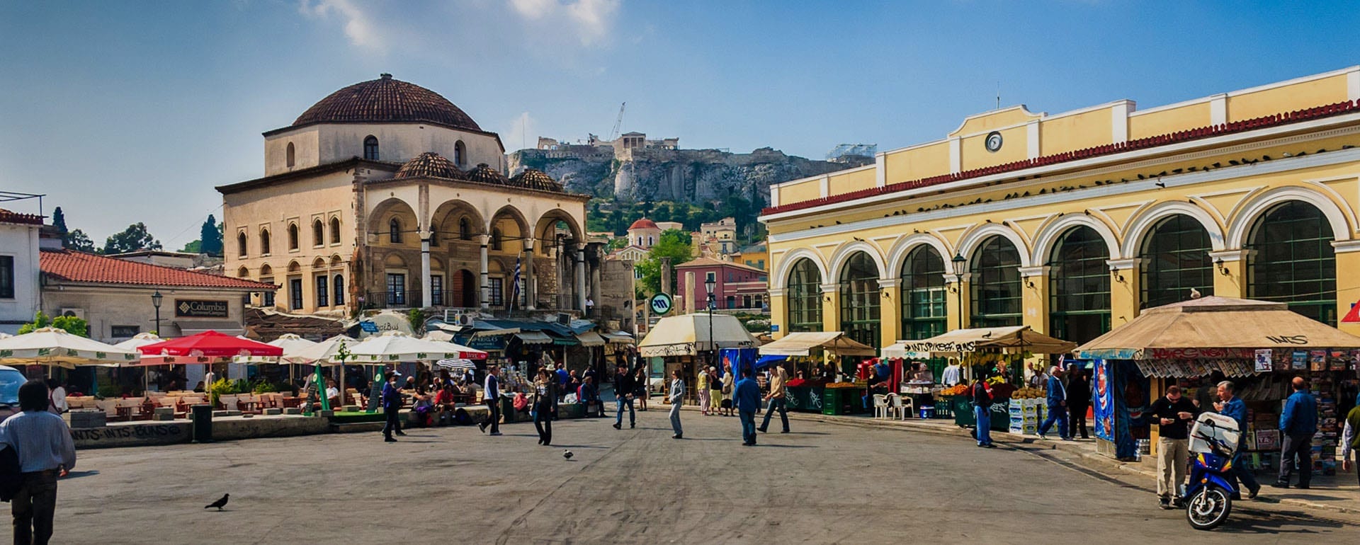 Athens-Walking-Tours