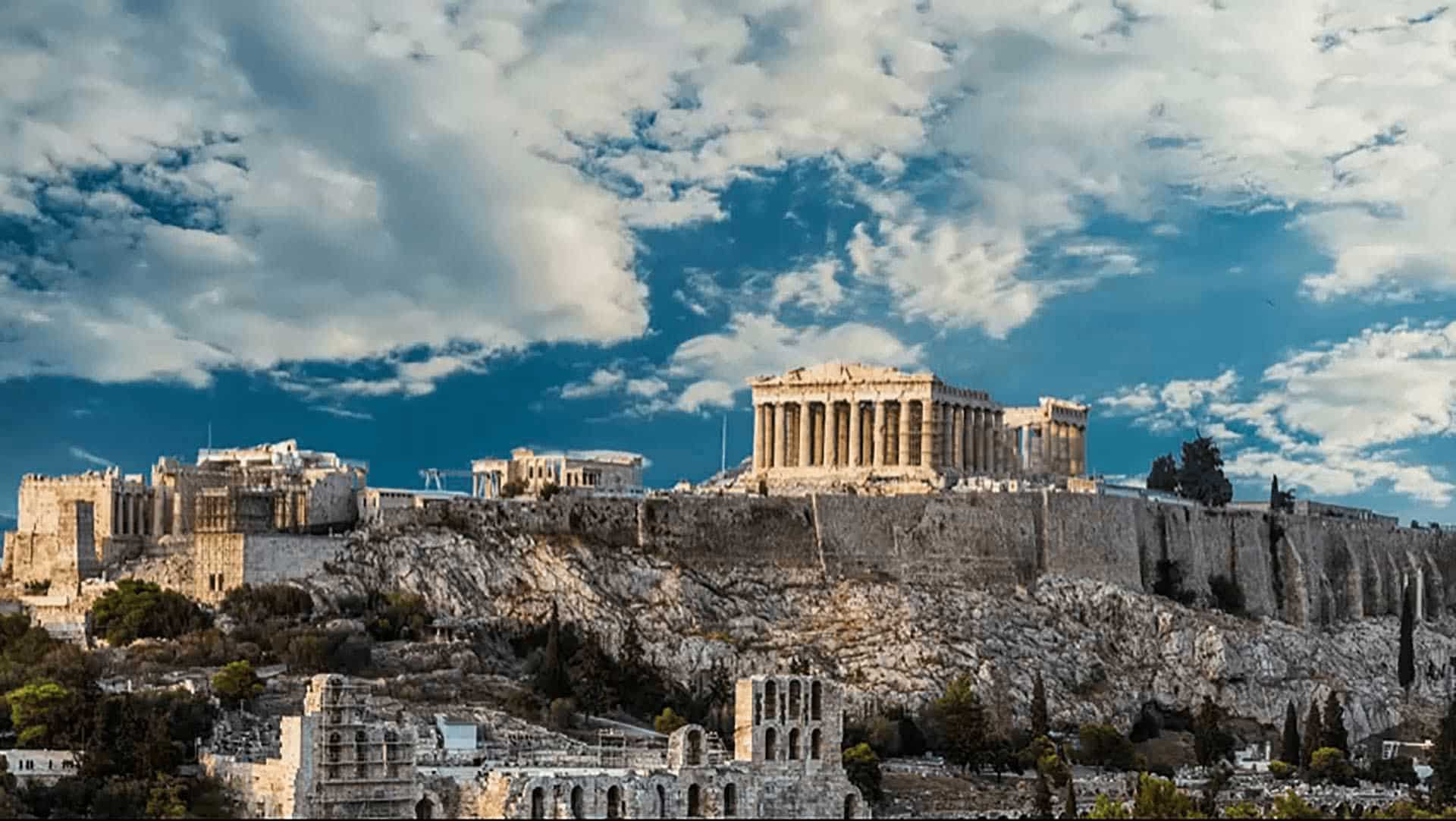 Athens-Sightseeing-Tours