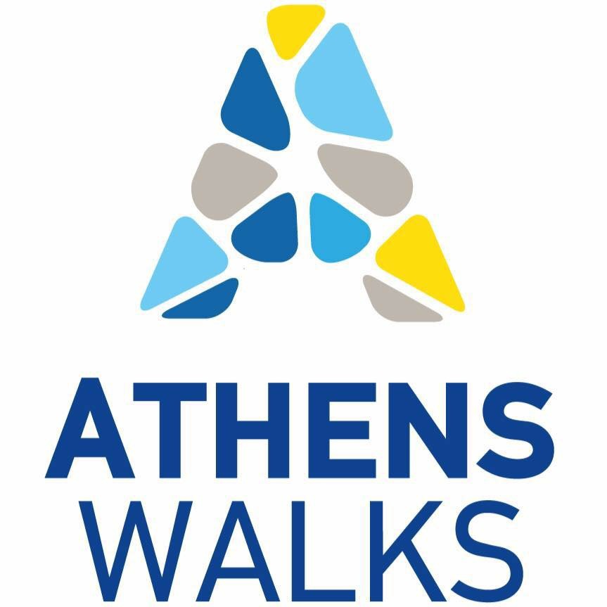 Athens Walks Tour Company logo